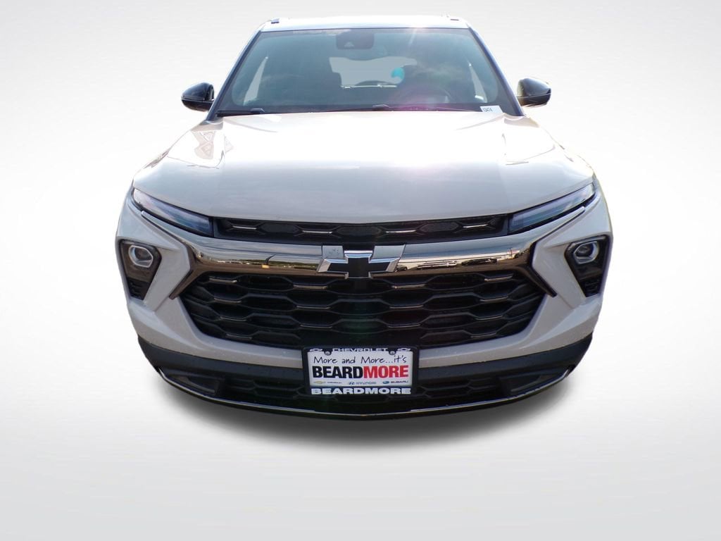 2026 Chevrolet Trailblazer Activ - Photo 8