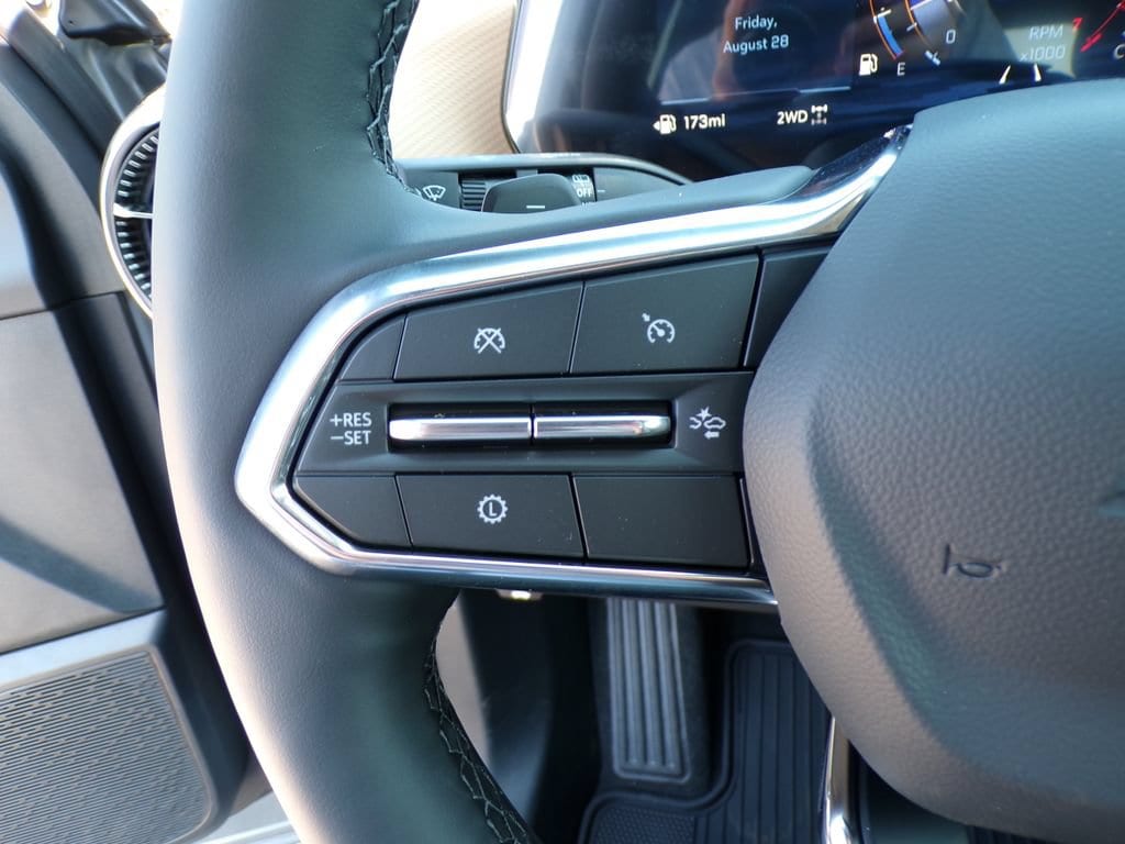 2027 Chevrolet Equinox ACTIV - Photo 29