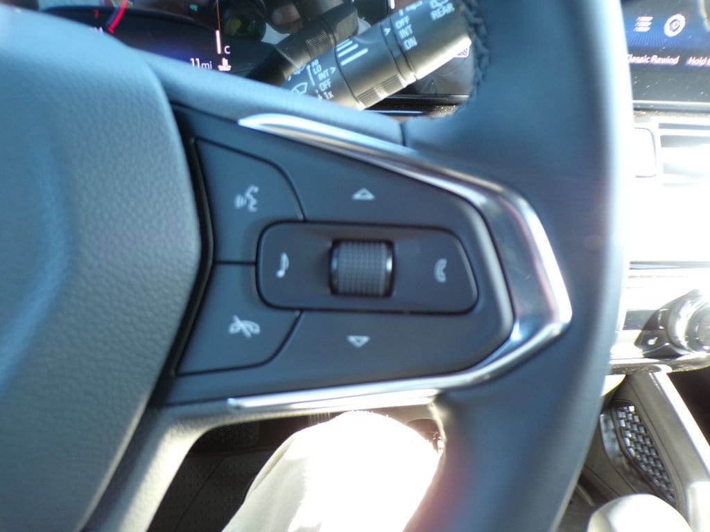 2026 Chevrolet Trailblazer Activ - Photo 34