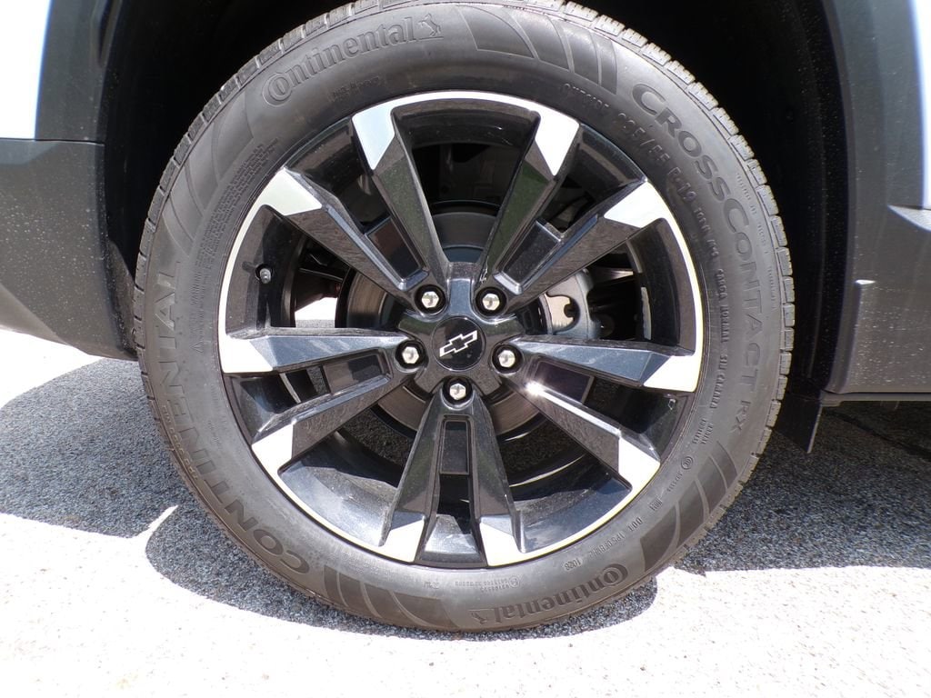 2026 Chevrolet Equinox RS - Photo 19