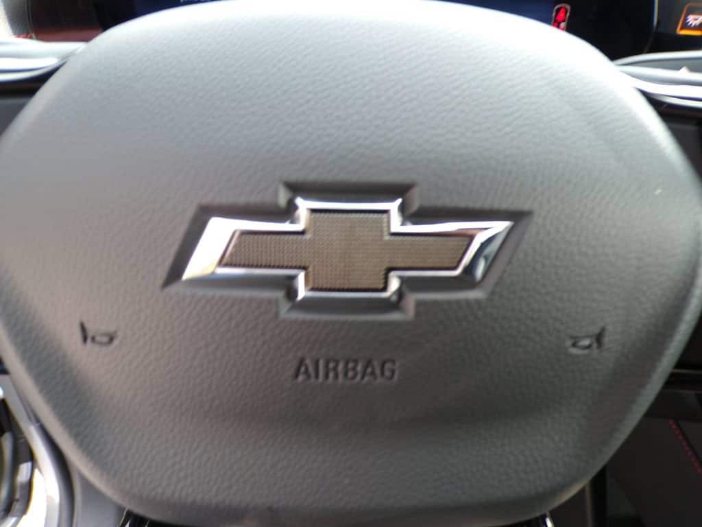 2026 Chevrolet Traverse RS - Photo 32