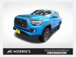 Used 2021 Toyota Tacoma 4WD SR