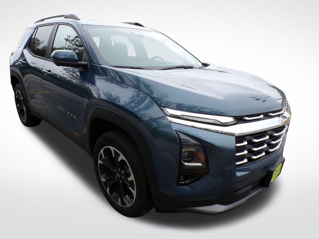 2026 Chevrolet Equinox LT - Photo 10