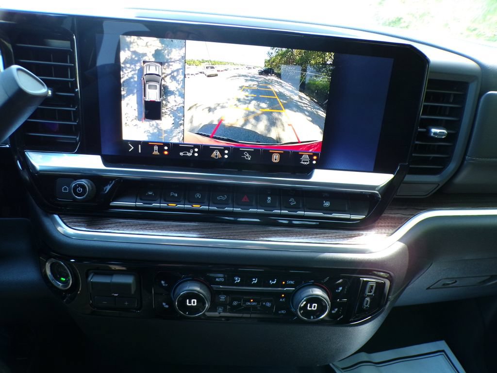 2026 Chevrolet Silverado 1500 LT - Photo 26