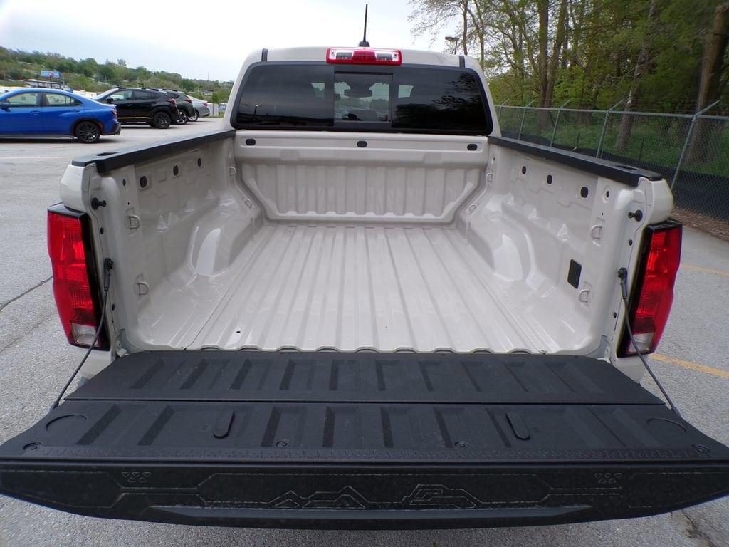 2026 Chevrolet Colorado Trail Boss - Photo 19