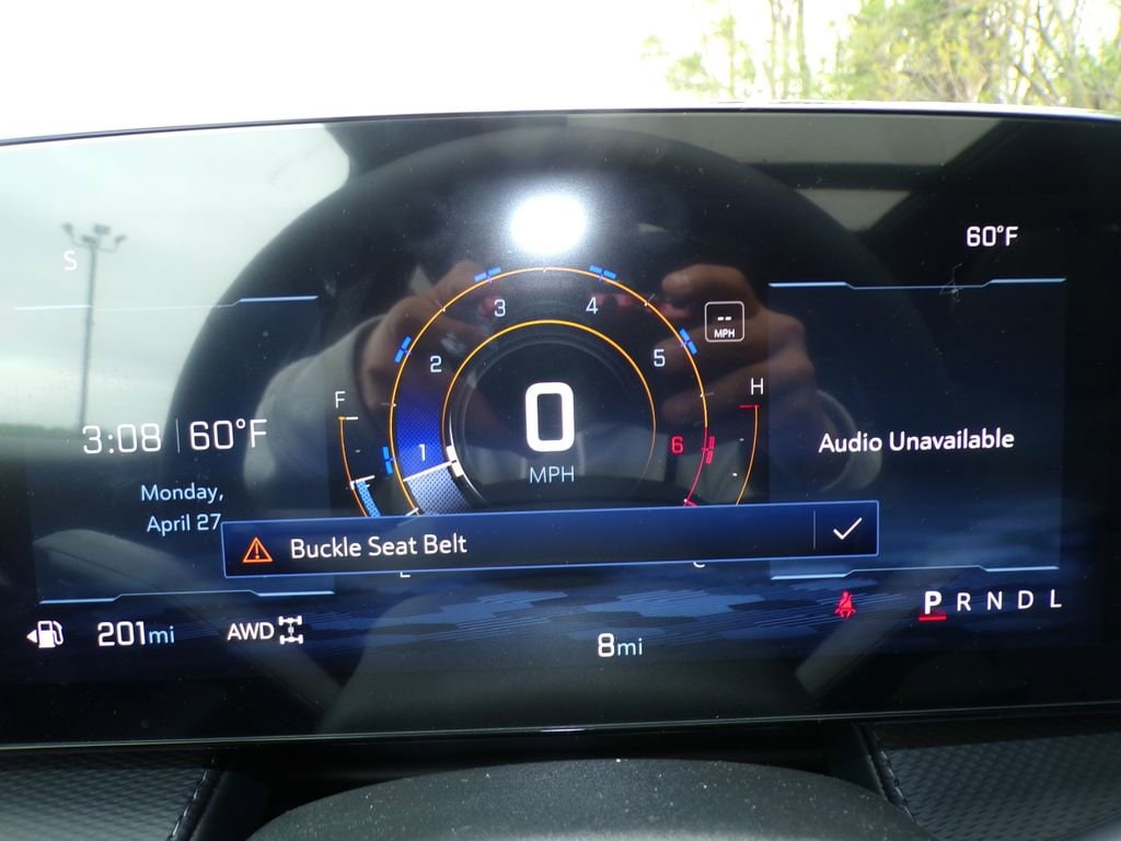 2026 Chevrolet Equinox LT - Photo 25