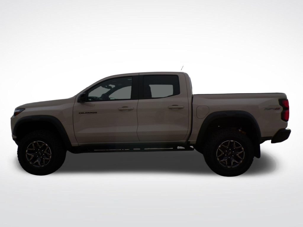 New 2026 Chevrolet Colorado ZR2 Truck