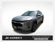 Used 2026 Chevrolet Trax LT SUV
