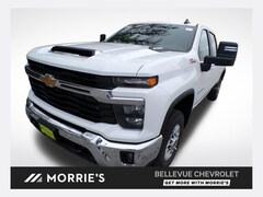 2026 Chevrolet Silverado 2500 HD LT Truck