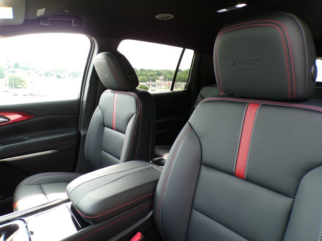2026 Chevrolet Traverse RS - Photo 11