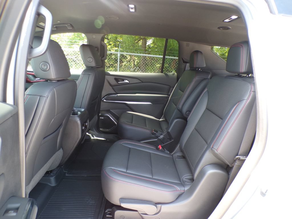 2026 Chevrolet Traverse Z71 - Photo 18