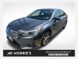 Used 2016 Subaru Legacy 2.5i Limited