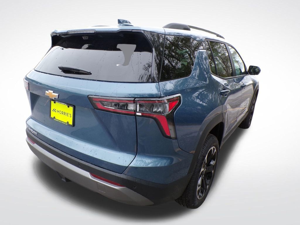 2026 Chevrolet Equinox LT - Photo 7