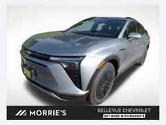 2026 Chevrolet Blazer EV LT SUV