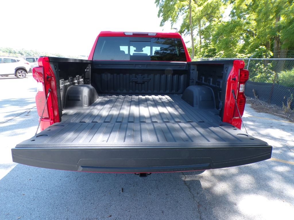 2026 Chevrolet Silverado 1500 LT - Photo 19