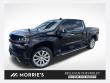 Used 2020 Chevrolet Silverado 1500 High Country Truck