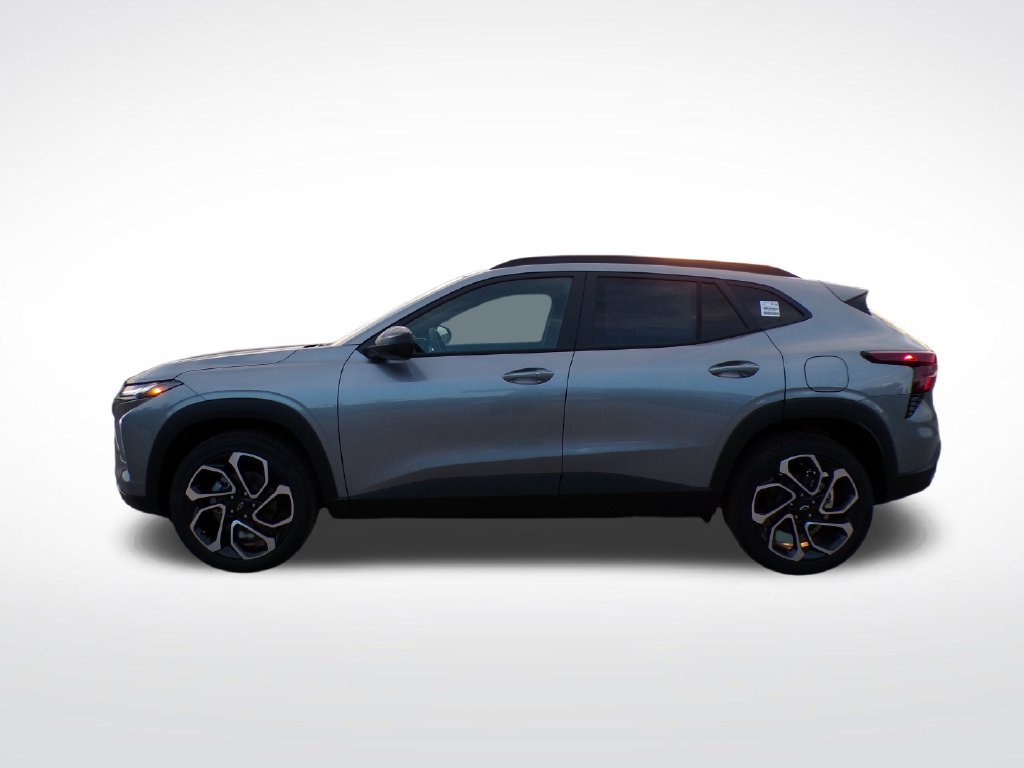 New 2026 Chevrolet Trax 2RS SUV