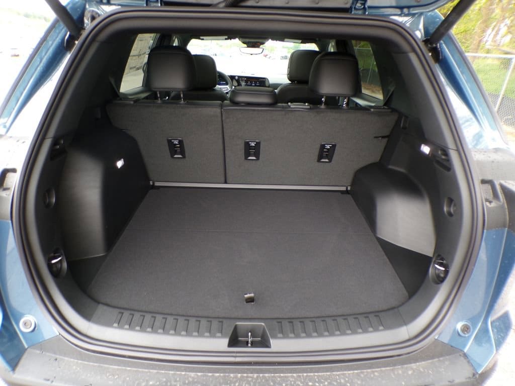 2026 Chevrolet Equinox LT - Photo 21