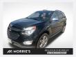 Used 2016 Chevrolet Equinox LTZ SUV