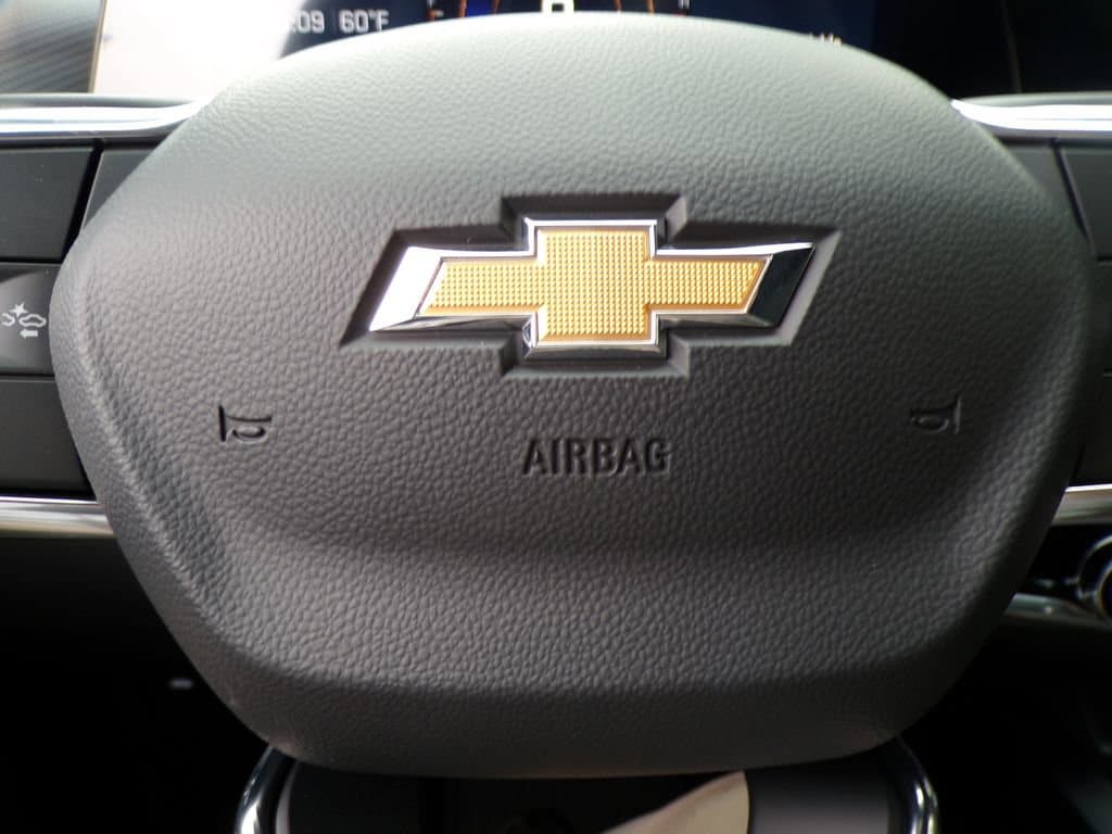 2026 Chevrolet Equinox LT - Photo 33