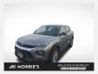 Used 2023 Chevrolet Trailblazer LS SUV