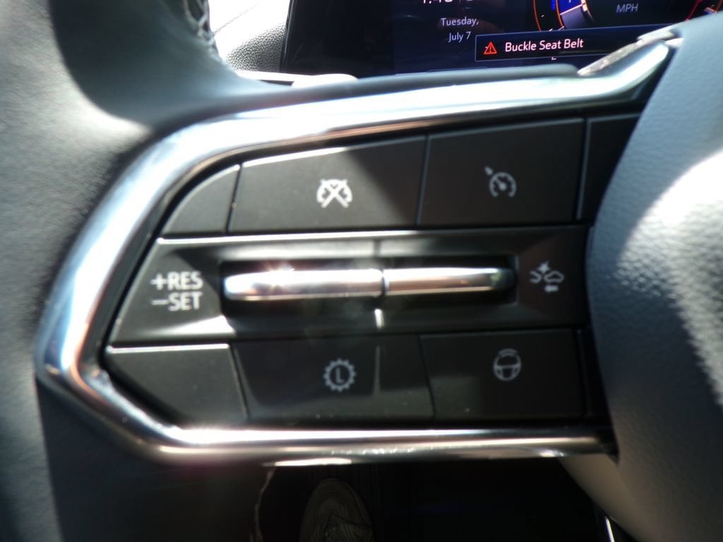 2026 Chevrolet Traverse Z71 - Photo 29