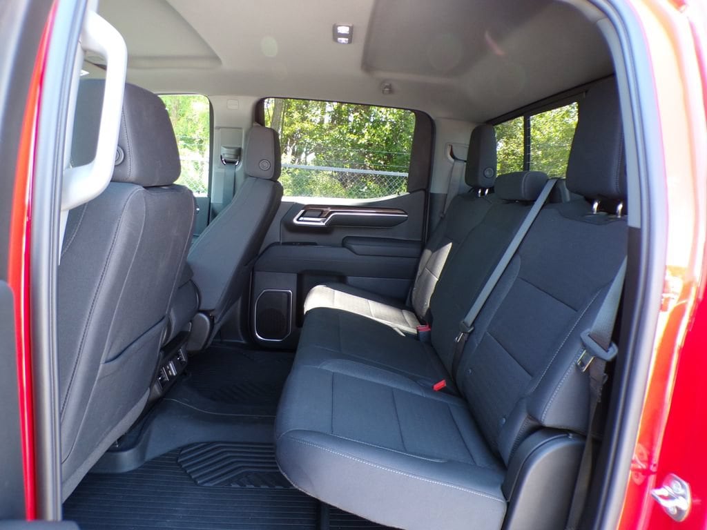 2026 Chevrolet Silverado 1500 LT - Photo 18