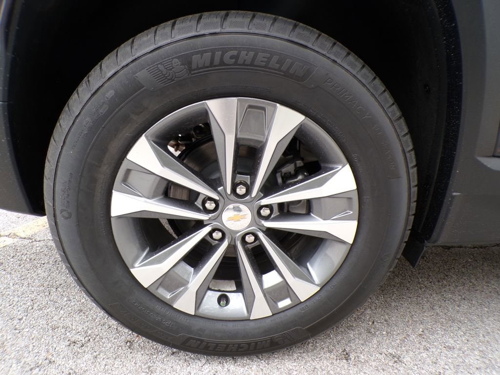 2026 Chevrolet Equinox LT - Photo 22