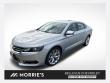 Used 2017 Chevrolet Impala Premier Car