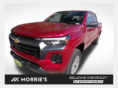 2026 Chevrolet Colorado LT Truck