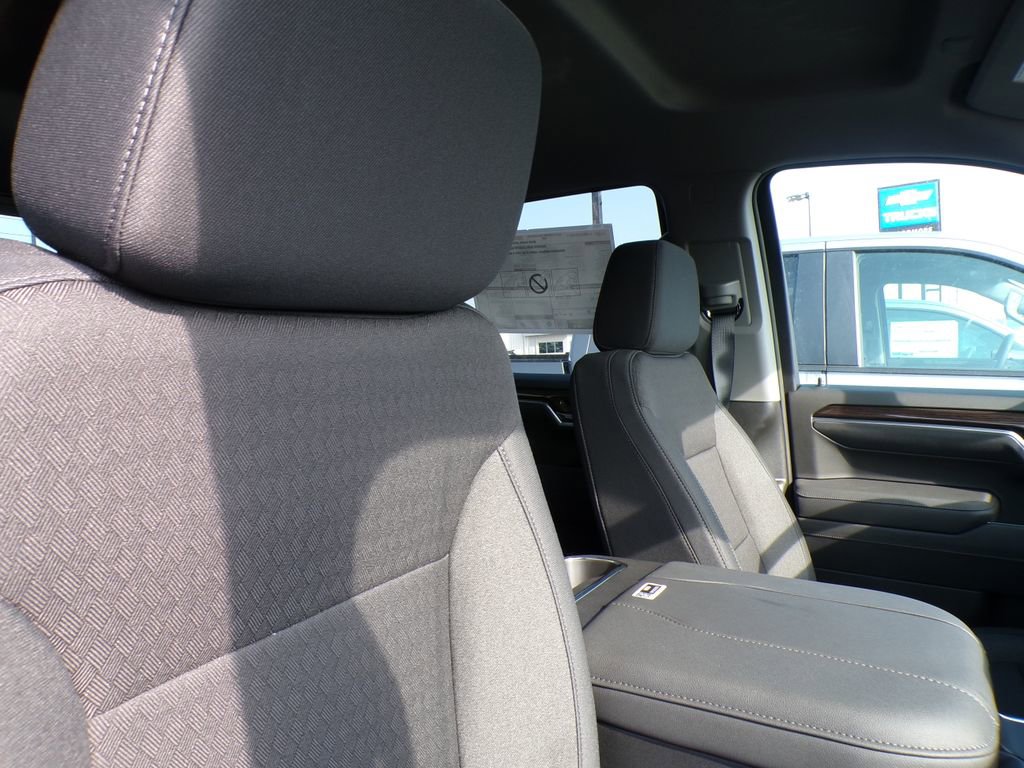 2026 Chevrolet Silverado 1500 RST - Photo 25