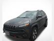 Used 2016 Jeep Cherokee Trailhawk