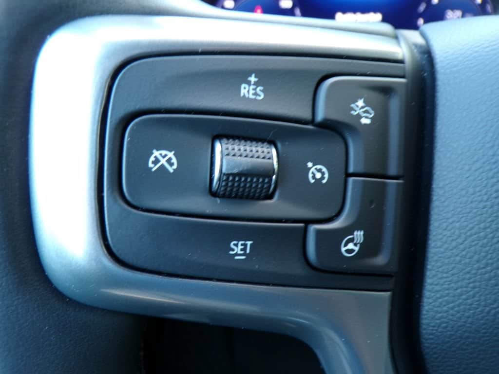 2026 Chevrolet Silverado 1500 LT - Photo 30