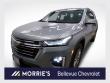 Used 2023 Chevrolet Traverse LT Cloth w/1LT SUV