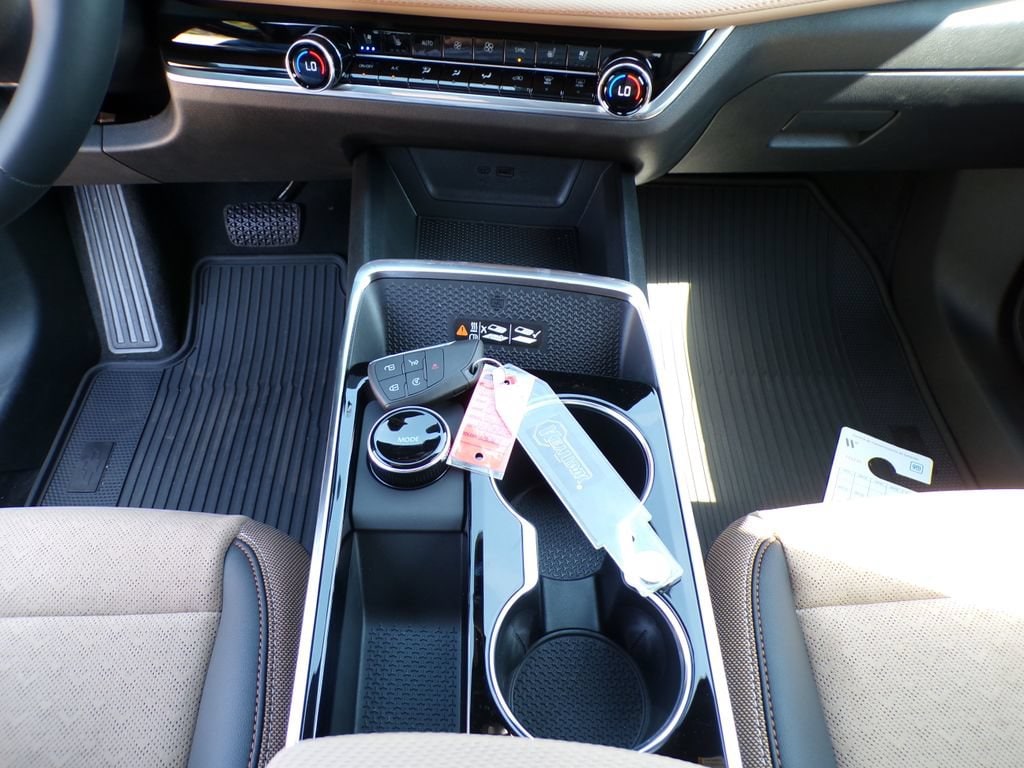 2027 Chevrolet Equinox ACTIV - Photo 28