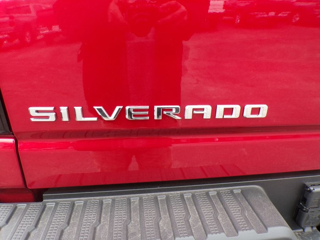 2026 Chevrolet Silverado 2500 HD LTZ - Photo 6