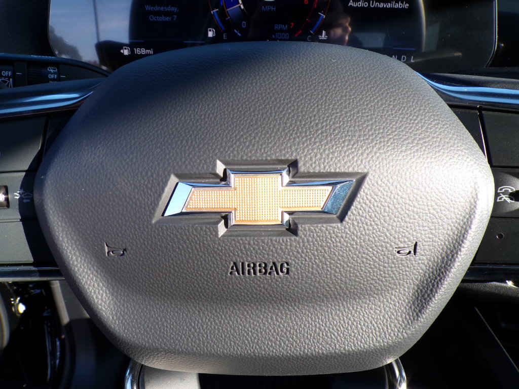 2027 Chevrolet Equinox LT - Photo 30