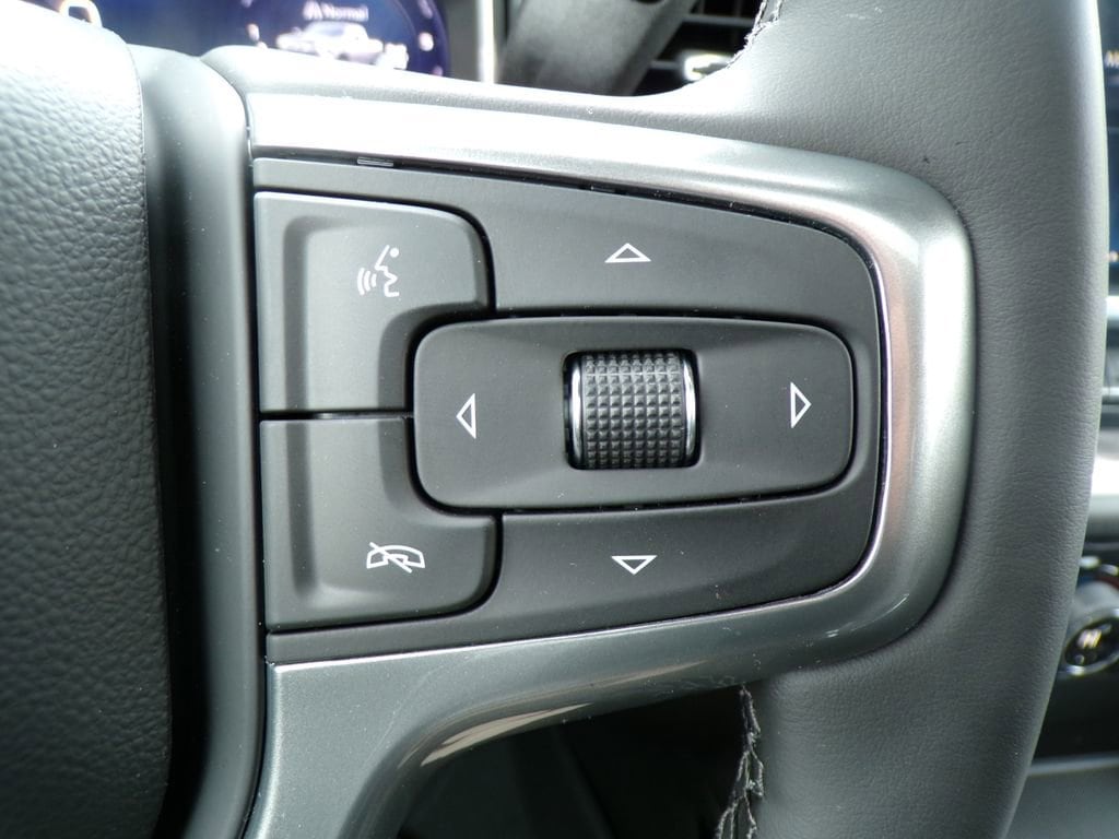 2026 Chevrolet Silverado 2500 HD LTZ - Photo 25