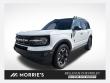 Used 2022 Ford Bronco Sport Outer Banks