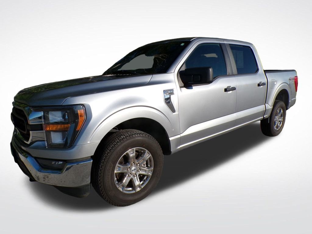 Used 2023 Ford F-150 XL