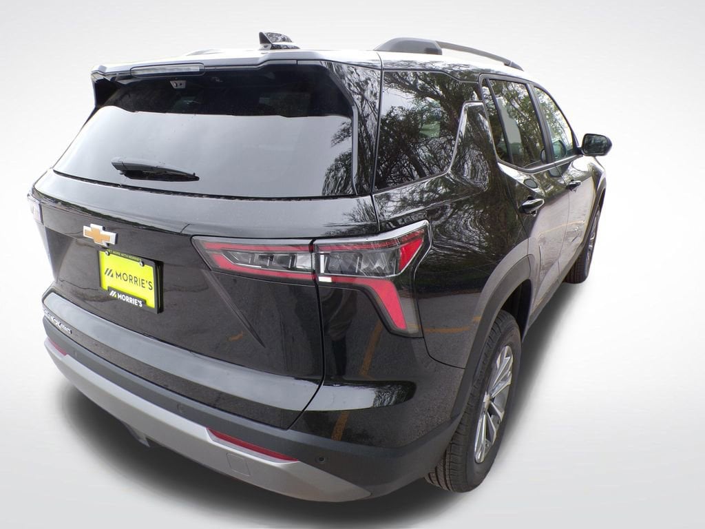 2026 Chevrolet Equinox LT - Photo 7