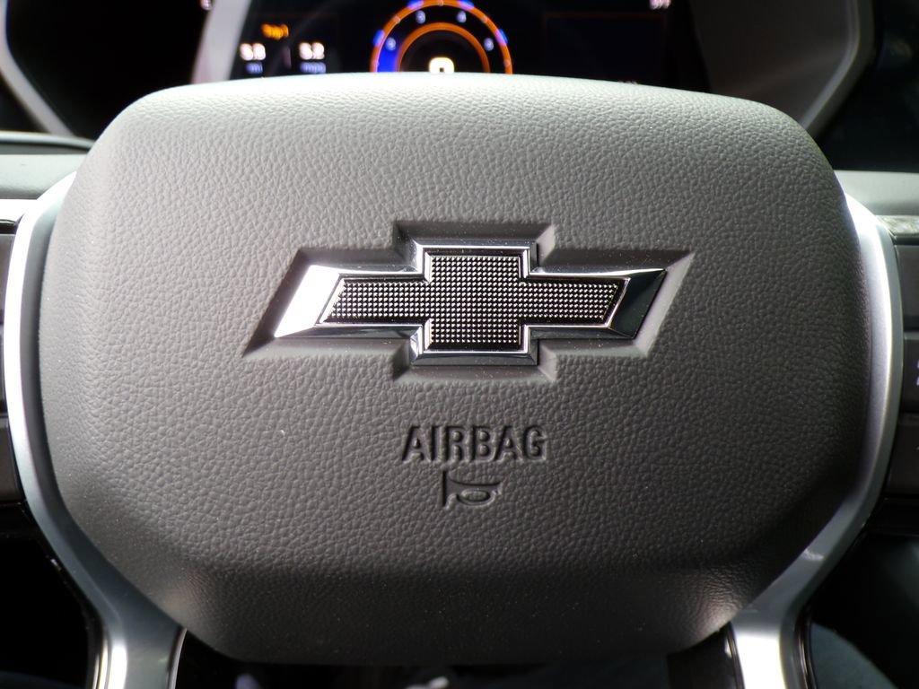 2026 Chevrolet Colorado Trail Boss - Photo 31
