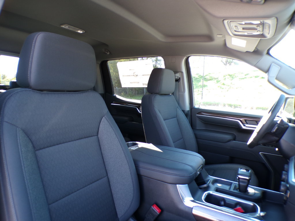 2026 Chevrolet Silverado 1500 LT - Photo 13