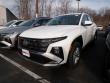 New 2026 Hyundai Tucson SE SUV