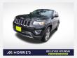 Used 2014 Jeep Grand Cherokee Limited 4x4 SUV