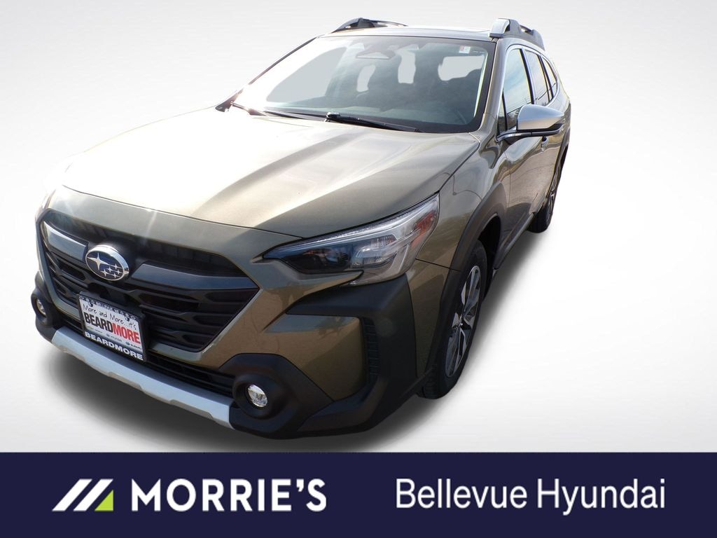 Used 2023 Subaru Outback Touring SUV