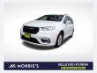 Used 2022 Chrysler Pacifica Touring L Van Passenger Van