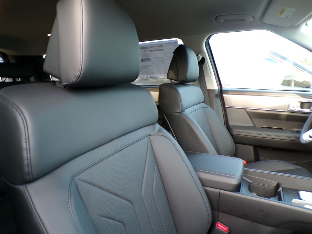 2026 Hyundai Santa Fe SEL - Photo 24