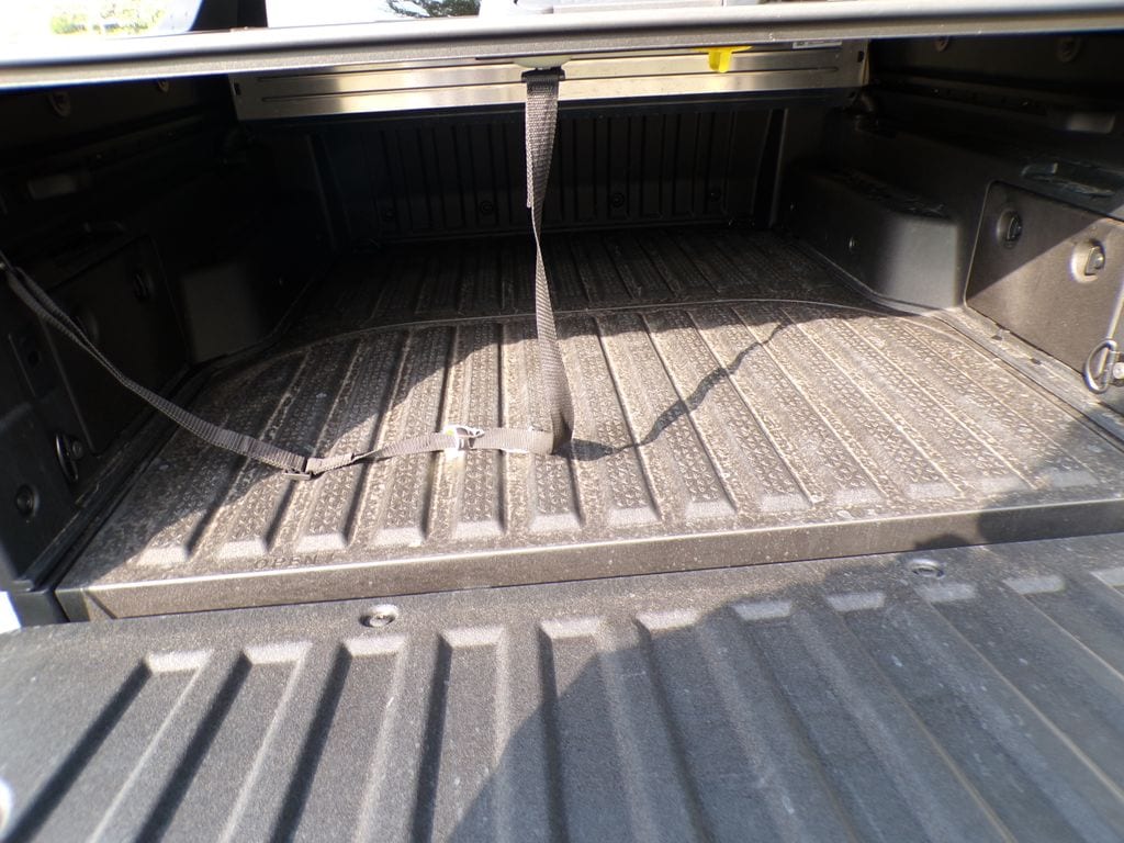 2026 Hyundai Santa Cruz SEL Activity - Photo 10