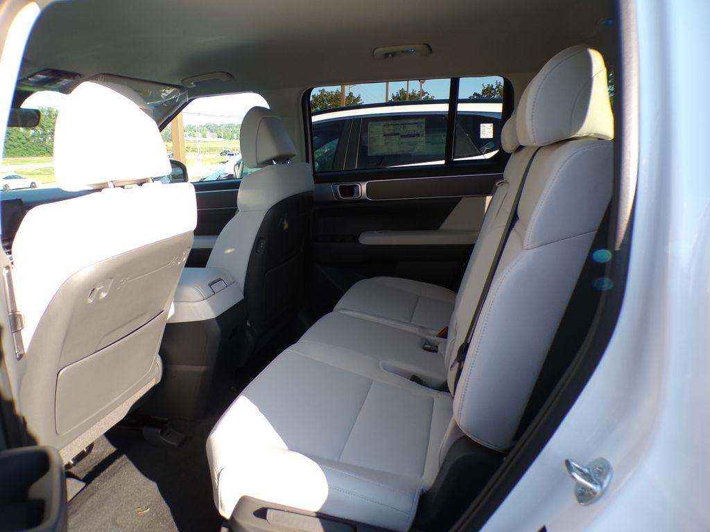 2026 Hyundai Santa Fe SE - Photo 26